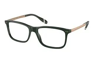 Polo PH2273 6140 Shiny Opal Dark Green