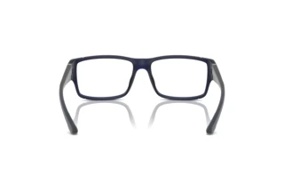 Rückansicht Polo PH2275U (5903)