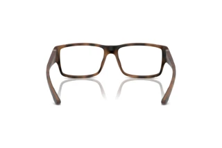 Rückansicht Polo PH2275U (6070)