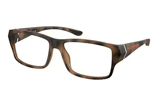 Polo PH2275U 6070 Matte Dark Havana