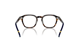 Rückansicht Polo PH2278D (5003)