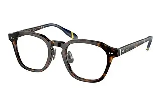 Polo PH2278D 5003 Shiny Havana