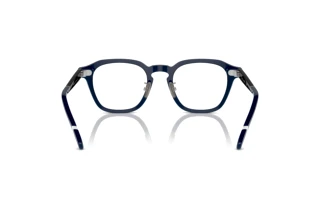 Rückansicht Polo PH2278D (5470)