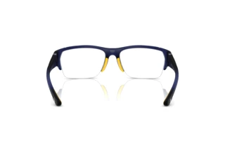 Rückansicht Polo PH2279U (5903)