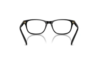 Rückansicht Polo PH2280 (5001)