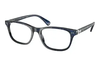 Polo PH2280 6183 Shiny Blue Havana
