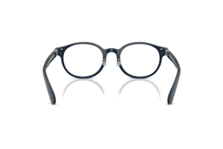 Rückansicht Polo PH2289D (5470)