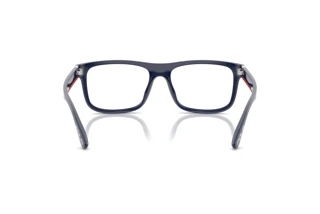 Rückansicht Polo PH2290U (5620)