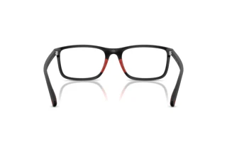 Rückansicht Polo PH2291U (5504)