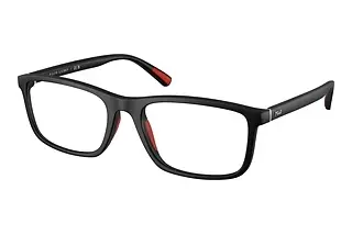 Polo PH2291U 5504 Matte Black