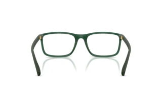 Rückansicht Polo PH2291U (6312)