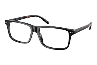 Polo PH2296 5001 Shiny Black
