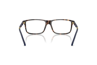 Rückansicht Polo PH2296 (5003)