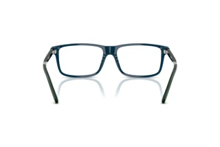 Rückansicht Polo PH2296 (5465)