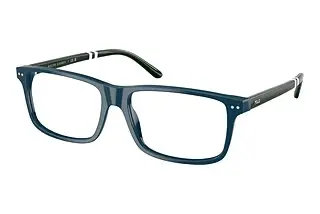 Polo PH2296 5465 Shiny Navy Blue
