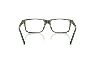 Rückansicht Polo PH2296 (6316)