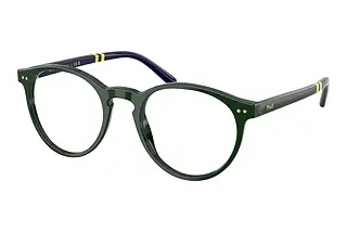Polo PH2297 6140 Shiny Green