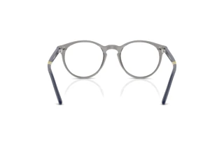 Rückansicht Polo PH2297 (6318)