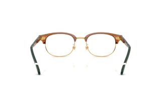 Rückansicht Polo PH2298D (6321)