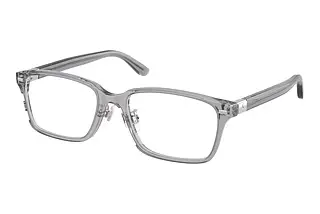 Polo PH2299D 6322 Shiny Transparent Grey