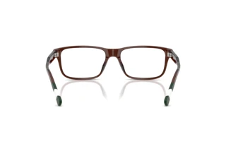 Rückansicht Polo PH2302U (6315)