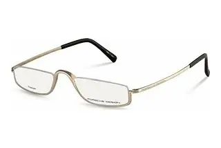 Porsche Design P8002 A light gold mat