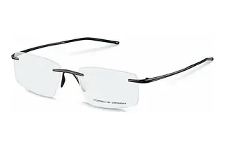 Porsche Design P8362 AS2 black