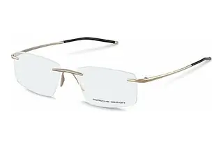 Porsche Design P8362 B0S2 gold