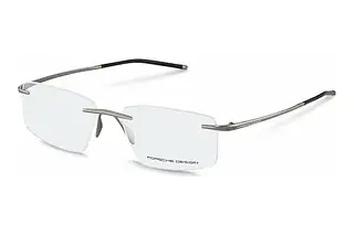 Porsche Design P8362 C0S2 grey