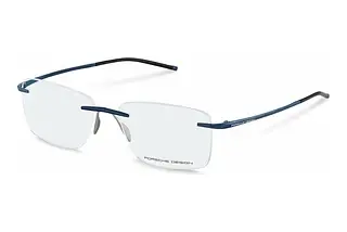 Porsche Design P8362 ES4 blue