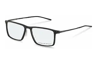 Porsche Design P8363 A black