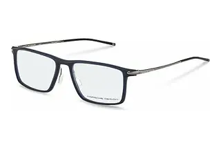 Porsche Design P8363 D blue