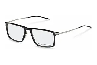 Porsche Design P8363 E black.