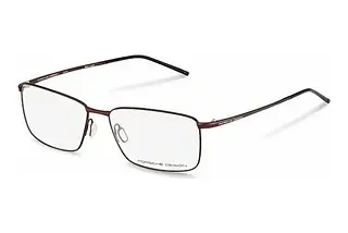 Porsche Design P8364 D red