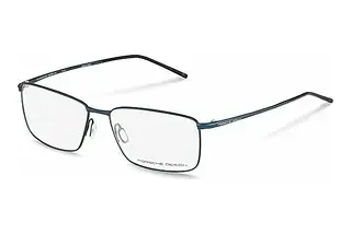 Porsche Design P8364 E blue