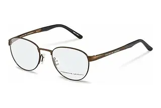 Porsche Design P8369 D brown