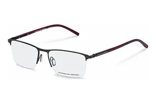 Porsche Design P8371 A black