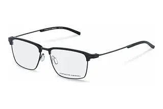 Porsche Design P8380 A black