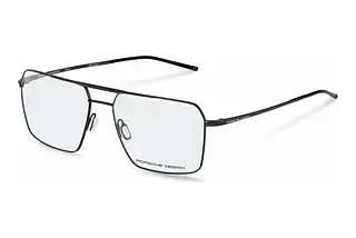 Porsche Design P8386 A black