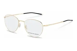 Porsche Design P8387 B gold