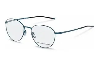 Porsche Design P8387 D blue