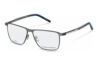 Porsche Design P8391 B dark grey, blue