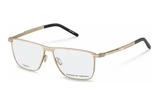Porsche Design P8391 C gold