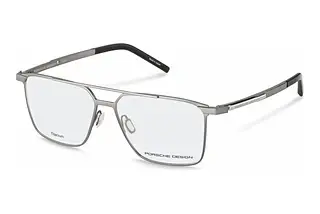 Porsche Design P8392 A dark grey, black