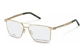 Porsche Design P8392 C gold, olive