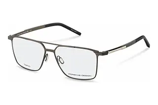 Porsche Design P8392 D brown