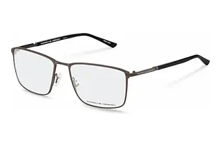 Porsche Design P8397 D brown