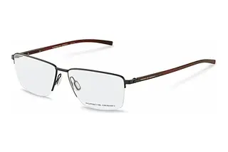 Porsche Design P8399 A black