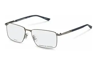 Porsche Design P8729 C grey, blue