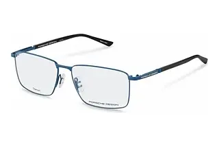 Porsche Design P8729 D blue, black